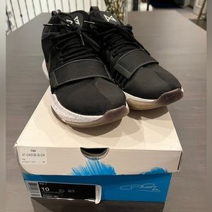 Nike PG 1 Men’s Basketball Shoes size 10